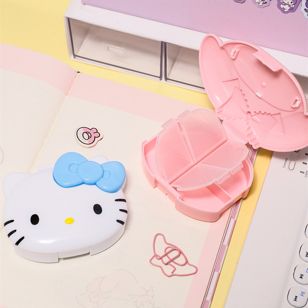 Genuine Sanrio Hello Kitty My  - đánh giá và giá Tablet Accessories Case