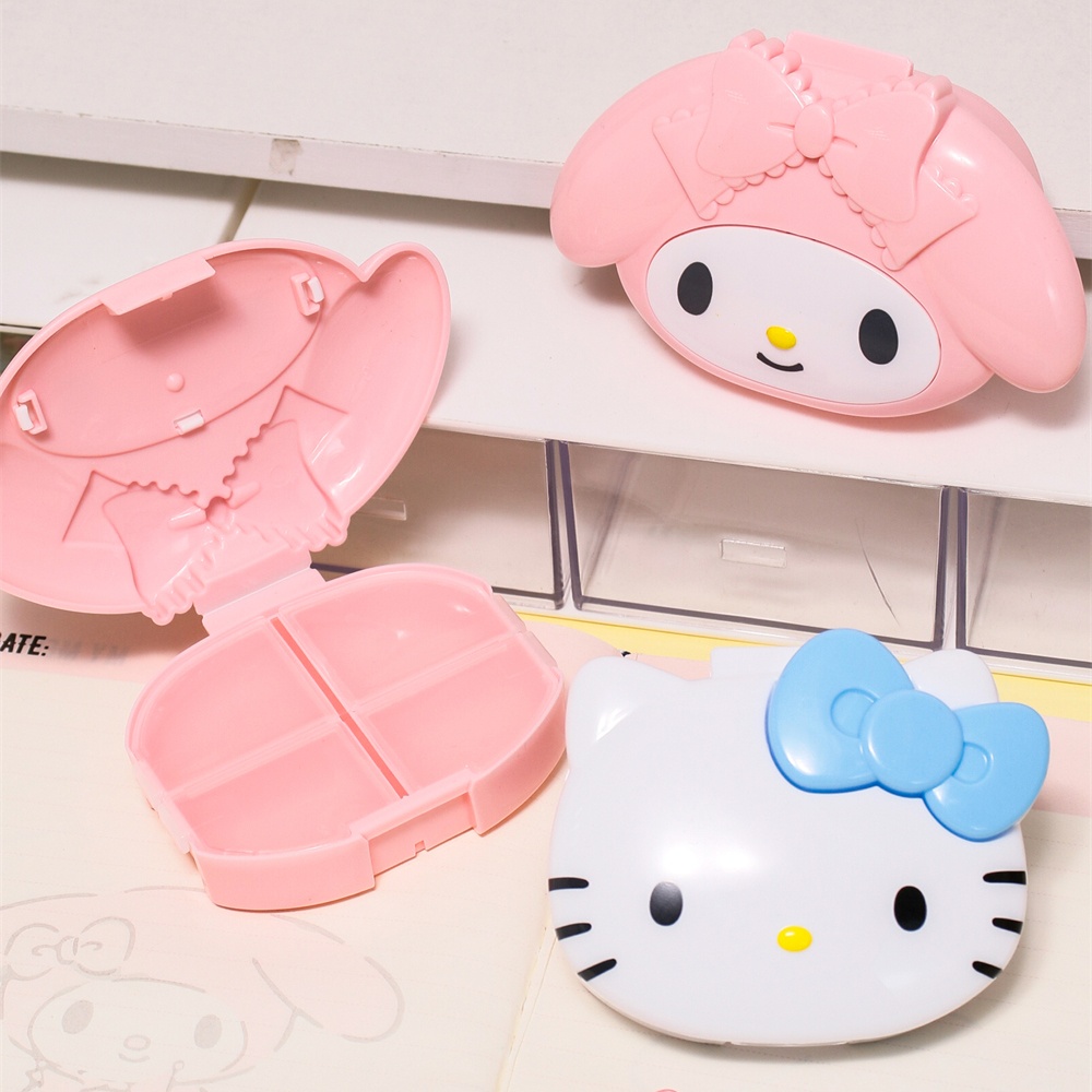 Genuine Sanrio Hello Kitty My  - đánh giá và giá Tablet Accessories Case