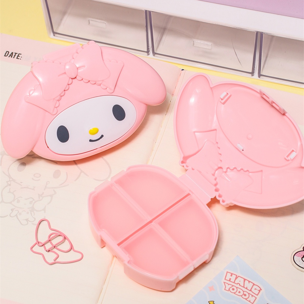 Genuine Sanrio Hello Kitty My  - đánh giá và giá Tablet Accessories Case