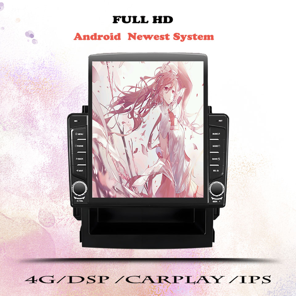 8G+128G Android 14 For Subaru  - đánh giá và giá Tablet Danish Mobile & Accessories Photos