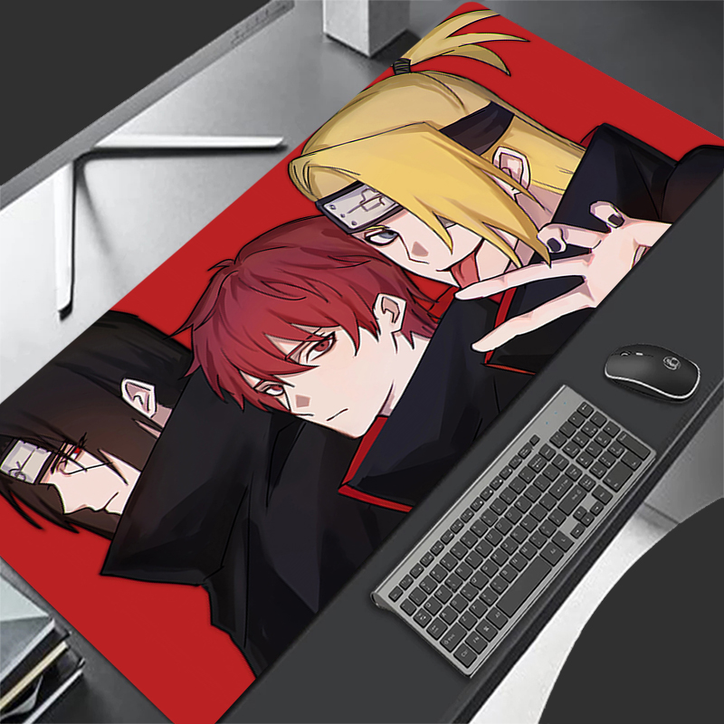 Mouse Pad Naruto Anime Gamer T - đánh giá và giá Best Tablet Gaming Accessories