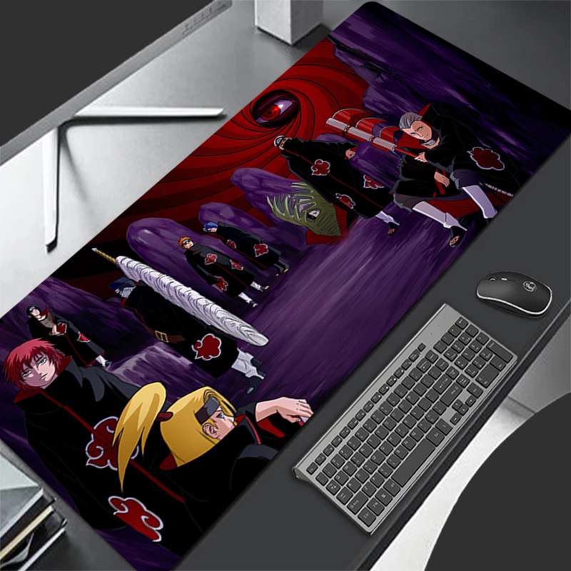 Mouse Pad Naruto Anime Gamer T - đánh giá và giá Best Tablet Gaming Accessories