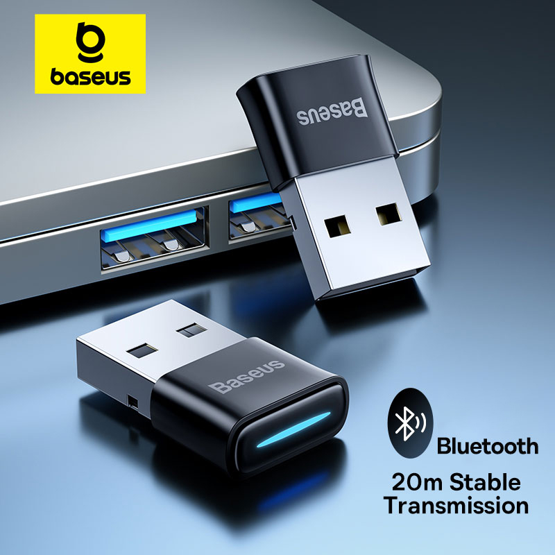 Baseus USB Bluetooth Adapter W - đánh giá và giá Accessories For Android Tablet