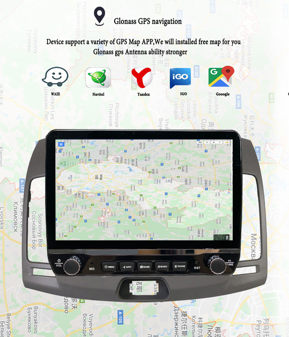 2Din Android 14 Autoradio Mult - đánh giá và giá Tablet Danish Mobile & Accessories Photos