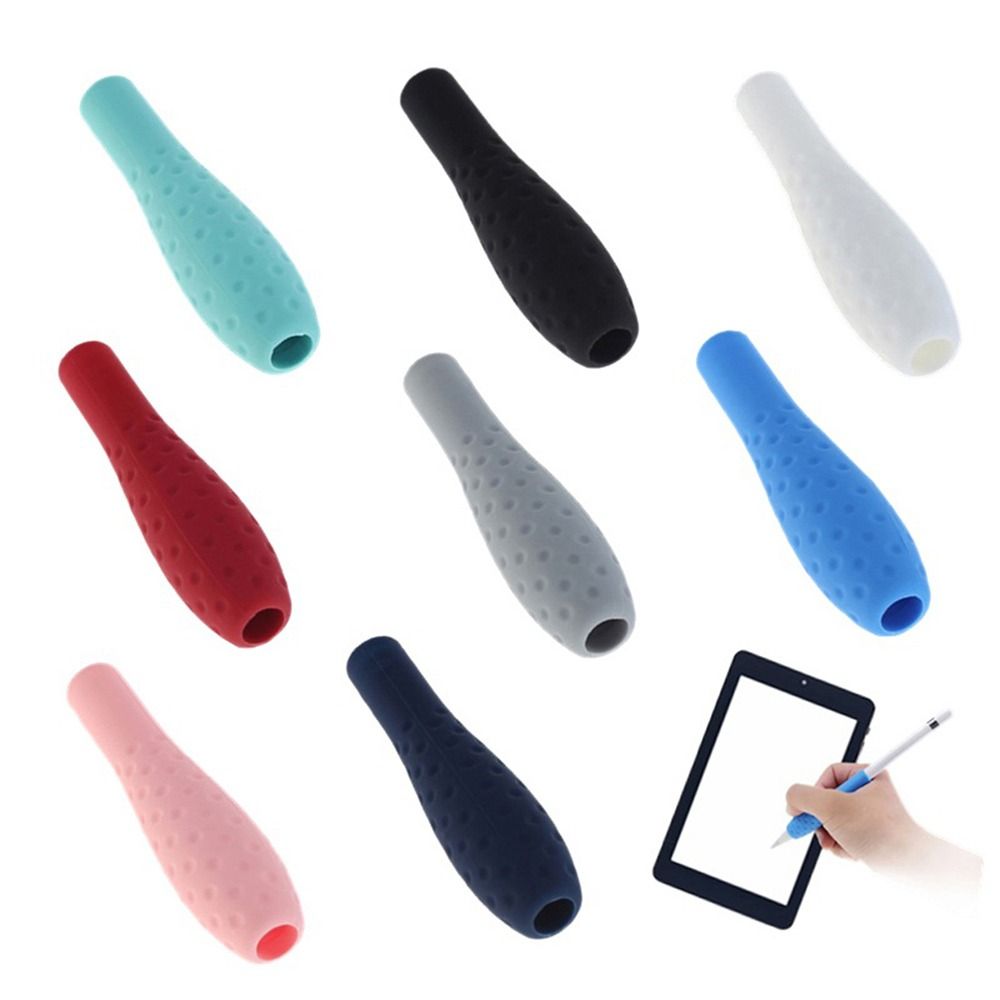 Silicone Ergonomic Grip Holder - đánh giá và giá Wacom Tablet Accessories