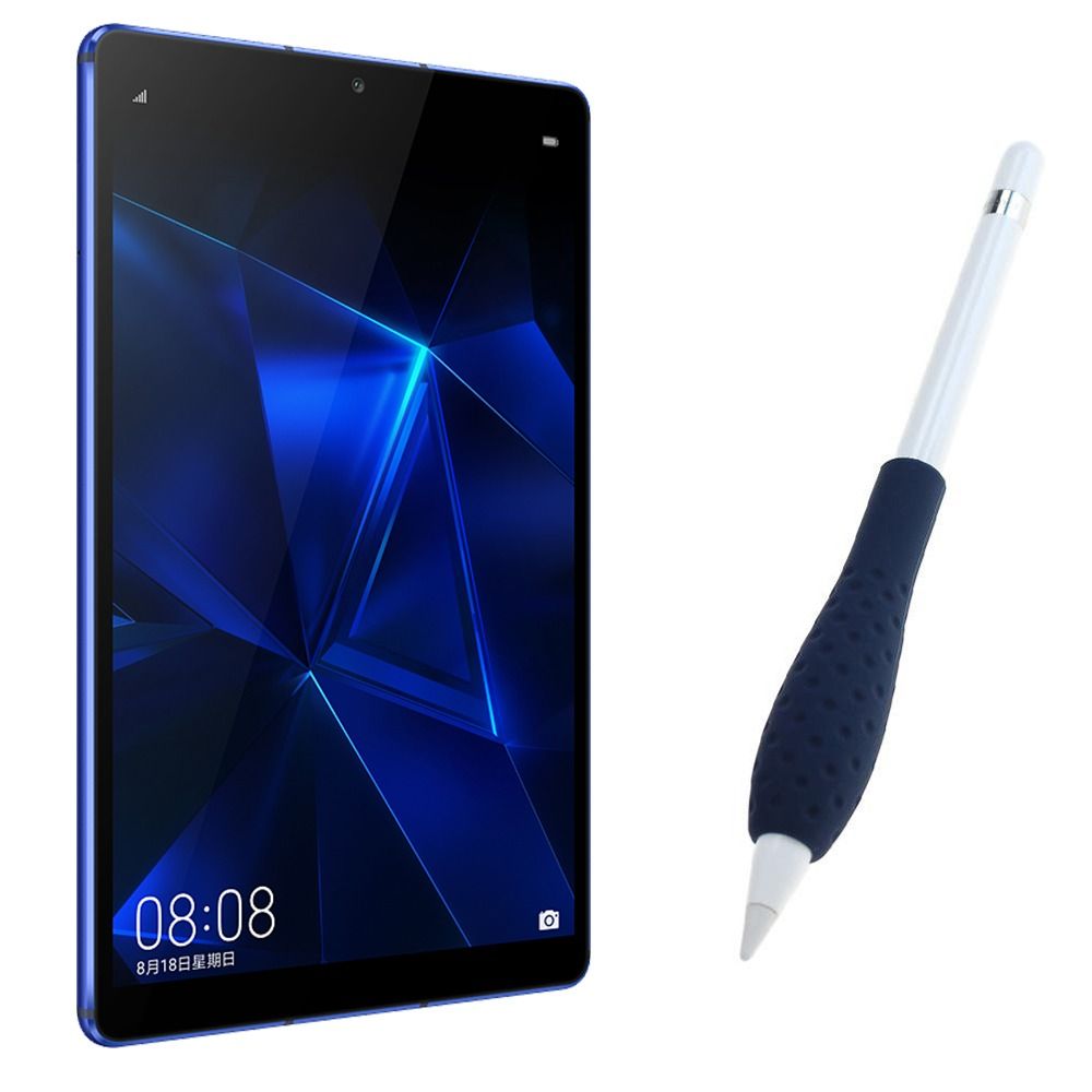 Silicone Ergonomic Grip Holder - đánh giá và giá Wacom Tablet Accessories