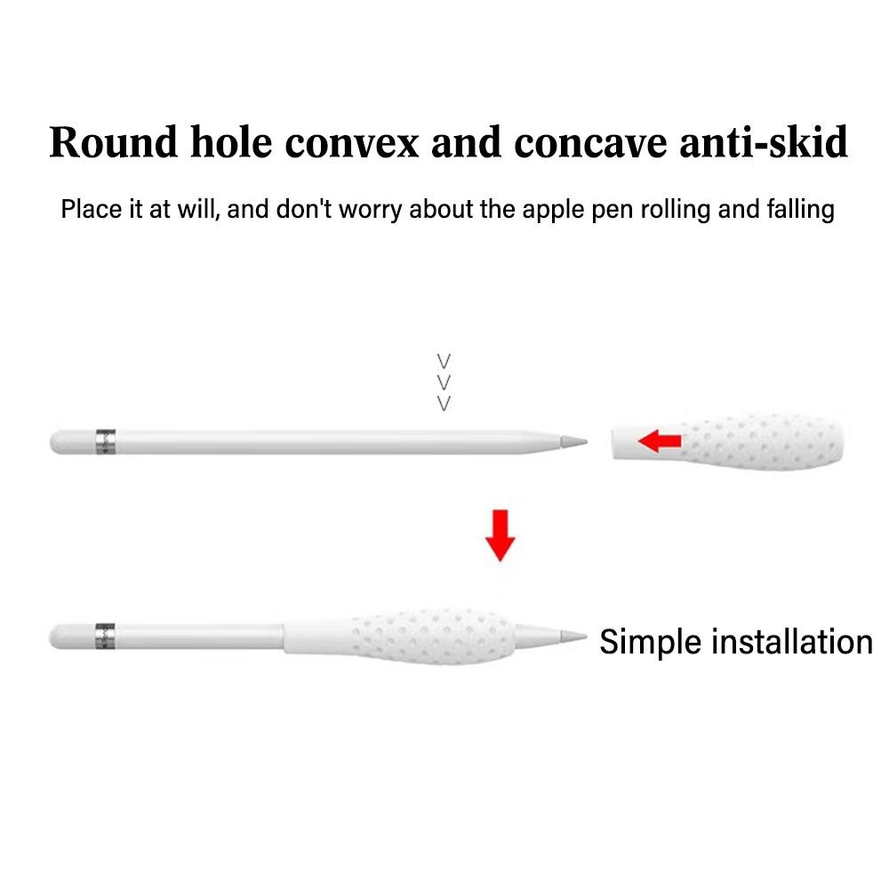 Silicone Ergonomic Grip Holder - đánh giá và giá Wacom Tablet Accessories