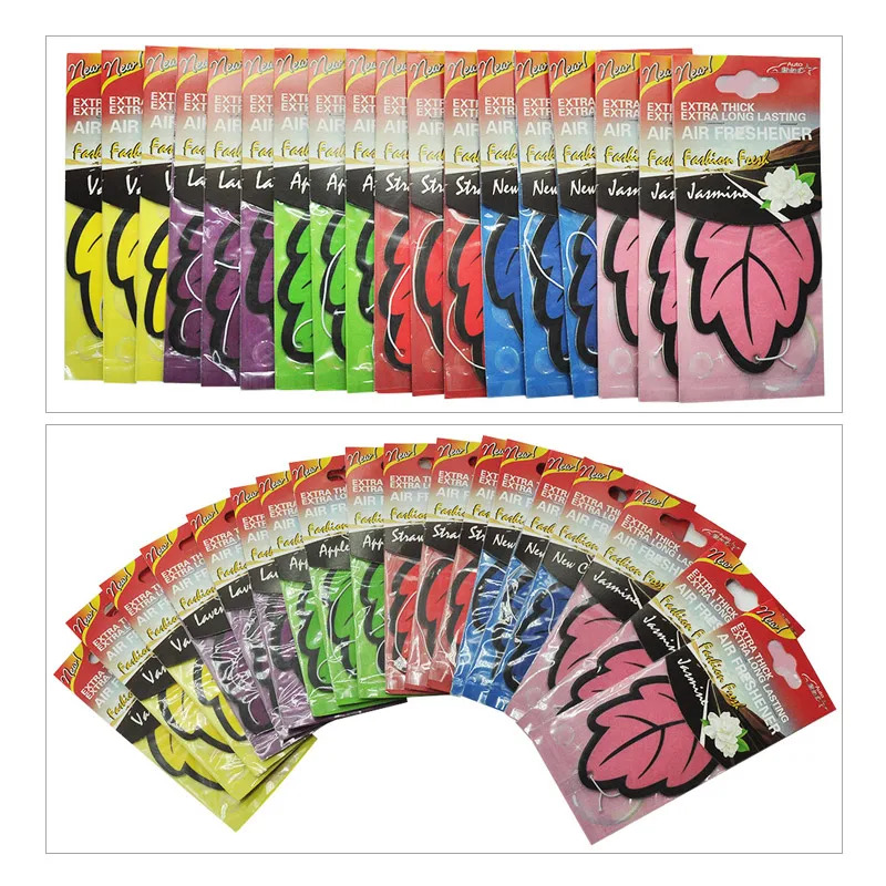 1/4/6/12pcs Car Air Freshener  - đánh giá và giá Tablet Accessories For Car