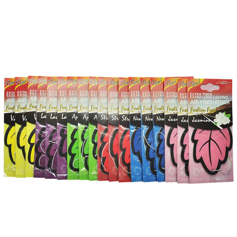 1/4/6/12pcs Car Air Freshener  - đánh giá và giá Tablet Accessories For Car