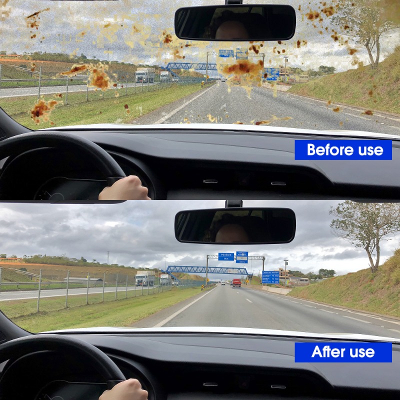 300/10PCs Solid Car Windshield - đánh giá và giá Tablet Accessories For Car