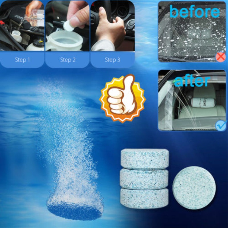 300/10PCs Solid Car Windshield - đánh giá và giá Tablet Accessories For Car