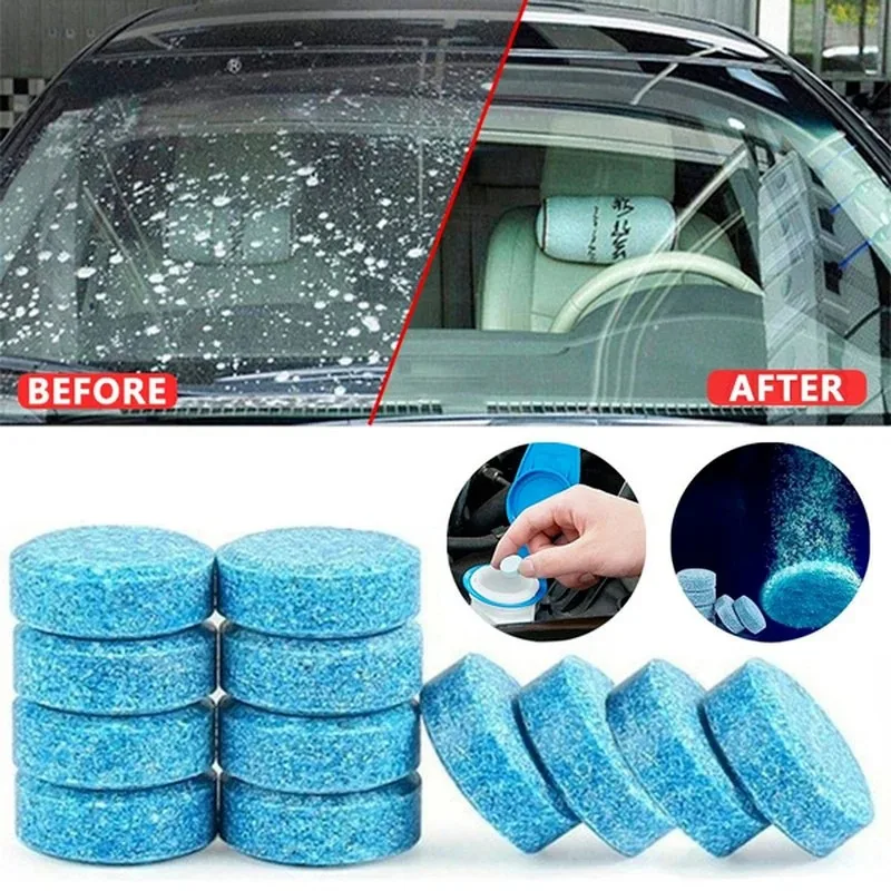 1-30pcs Super Concentrated Gla - đánh giá và giá Tablet Accessories For Car