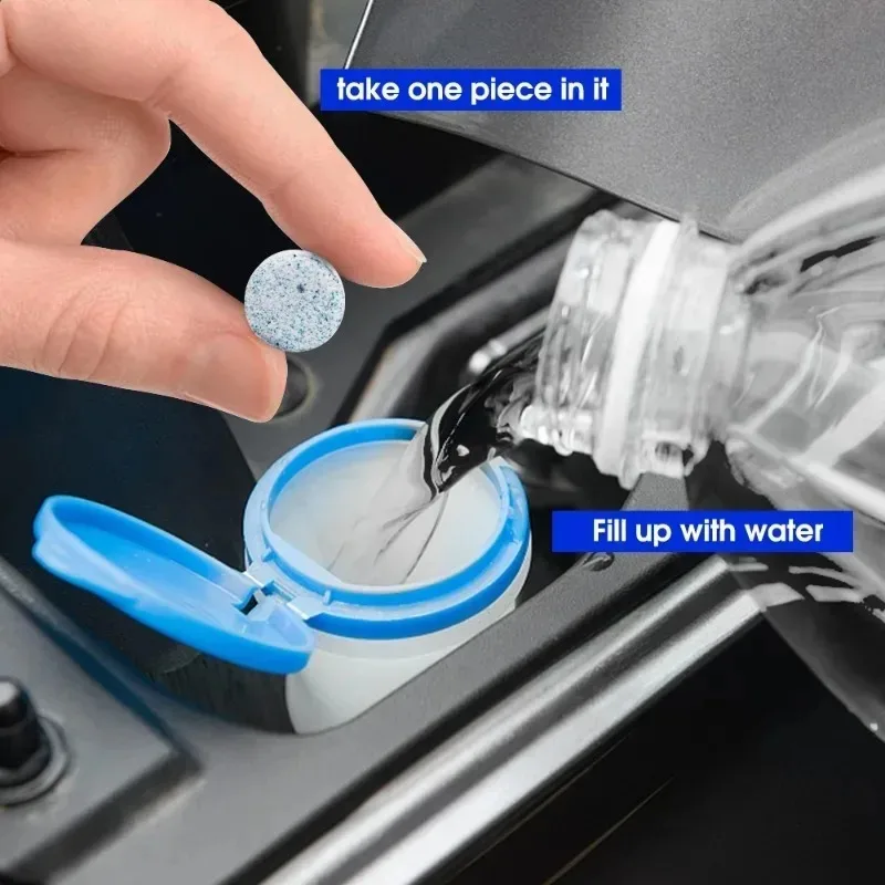 1-30pcs Super Concentrated Gla - đánh giá và giá Tablet Accessories For Car