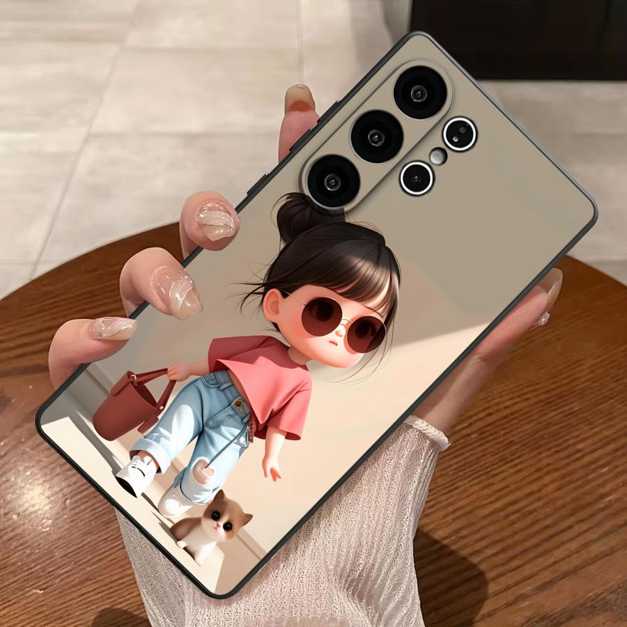 Funda Phone Cover Case for Sam - đánh giá và giá Tablet And Accessories Case