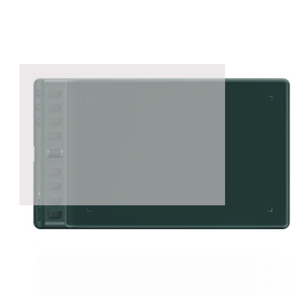 Protective Film for Huion Insp - đánh giá và giá Wacom Tablet Accessories