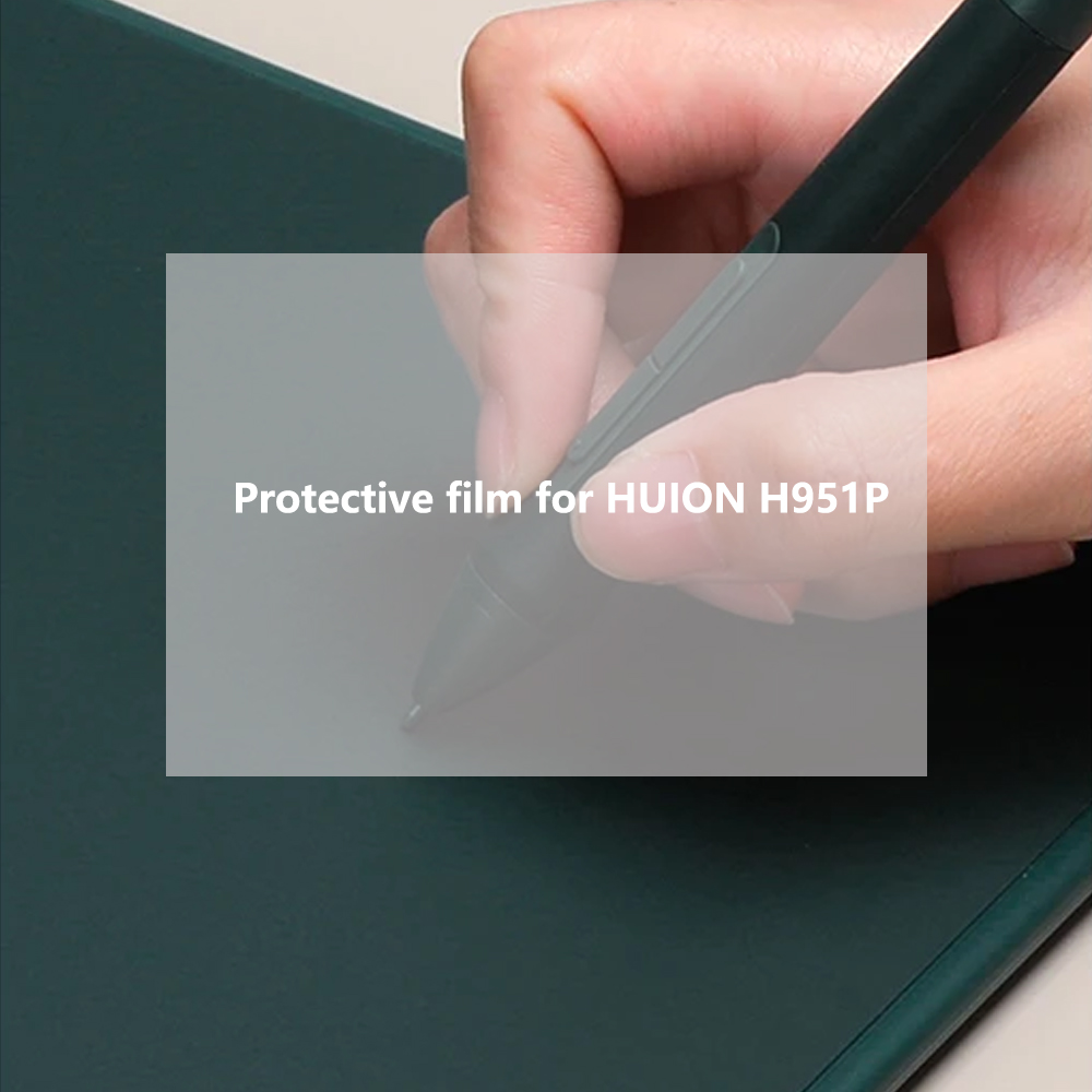 Protective Film for Huion Insp - đánh giá và giá Wacom Tablet Accessories