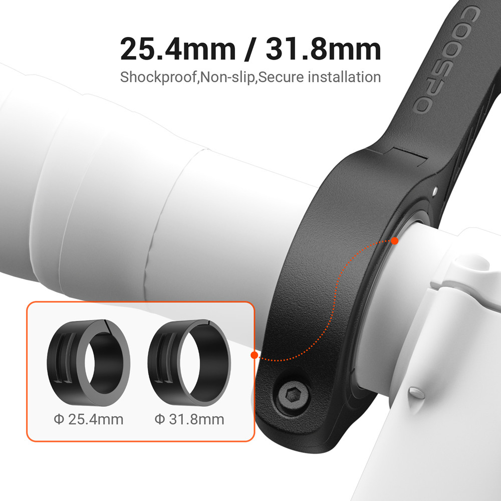 COOSPO MT5 Bicycle Computer Mo - đánh giá và giá Tablet Accessories