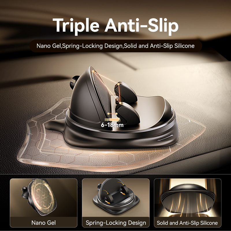 Joyroom Dashboard Car Phone Ho - đánh giá và giá Bmw Accessories Tablet Holder