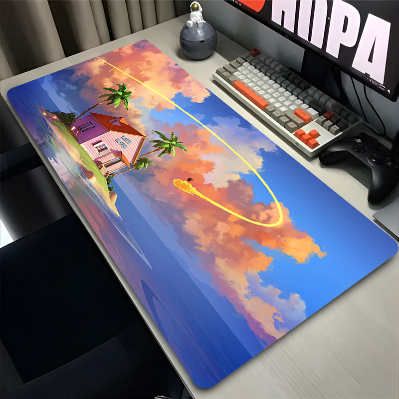 Popular Mouse Pad anime Gaming - đánh giá và giá Best Tablet With Accessories