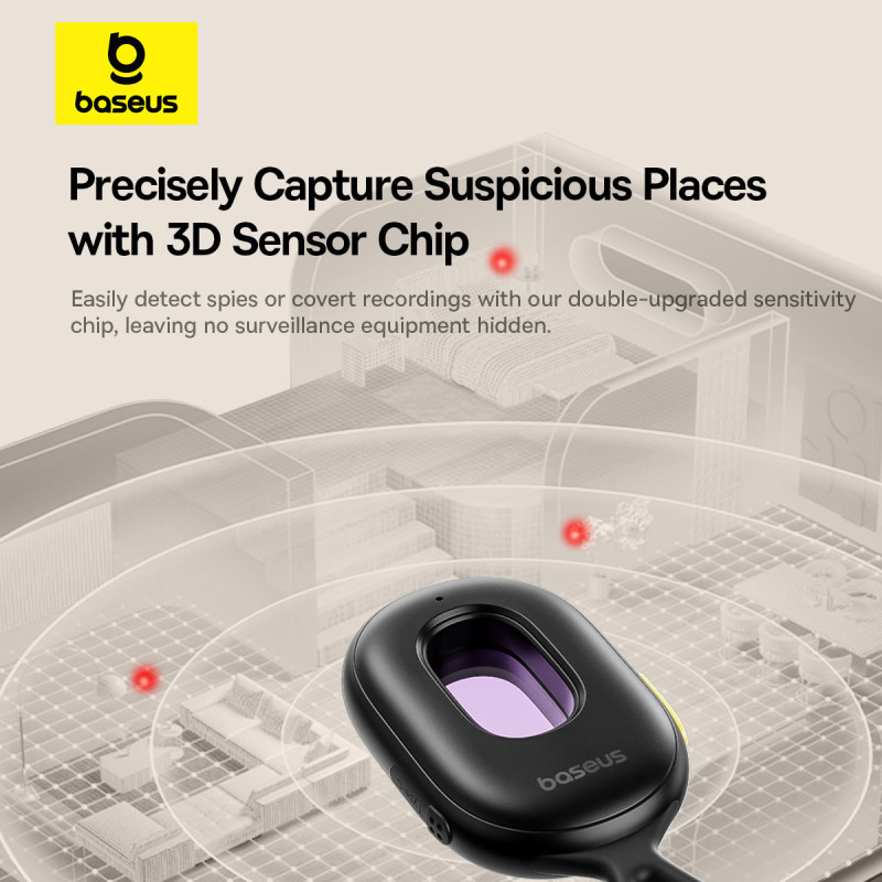 Baseus 2PCS Security Alarm Det - đánh giá và giá Accessories For Android Tablet