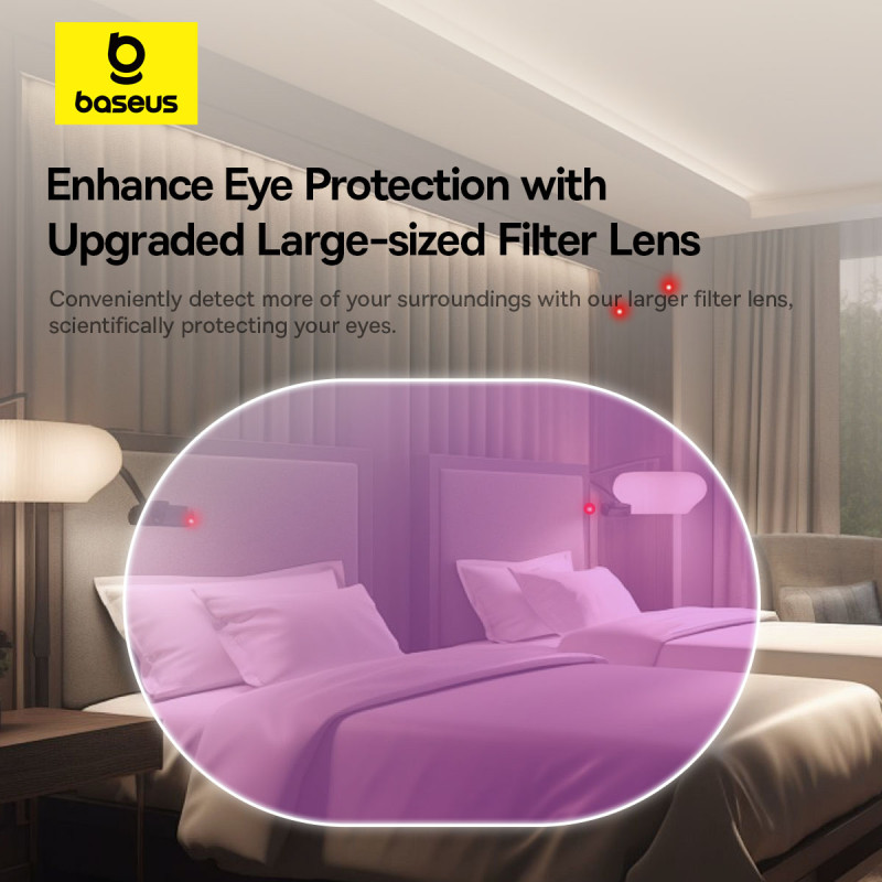 Baseus 2PCS Security Alarm Det - đánh giá và giá Accessories For Android Tablet