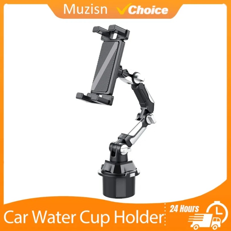 Car Cup Holder Phone Tablet Mo - đánh giá và giá Accessories For Android Tablet