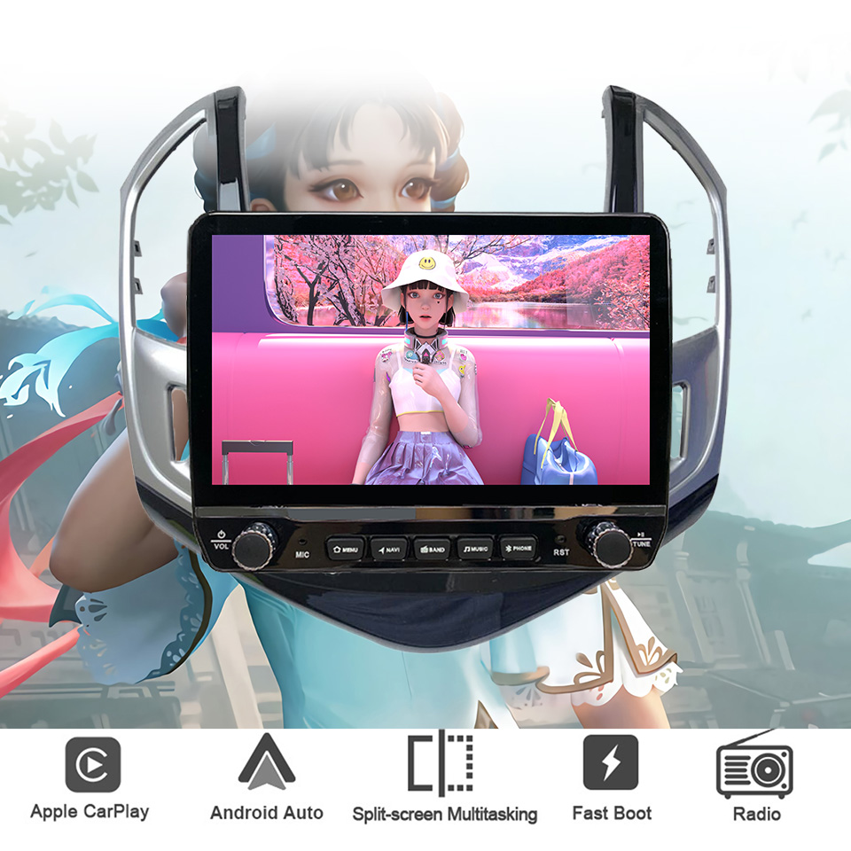 2 Din Android 14 Autoradio Mul - đánh giá và giá Tablet Danish Mobile & Accessories Photos