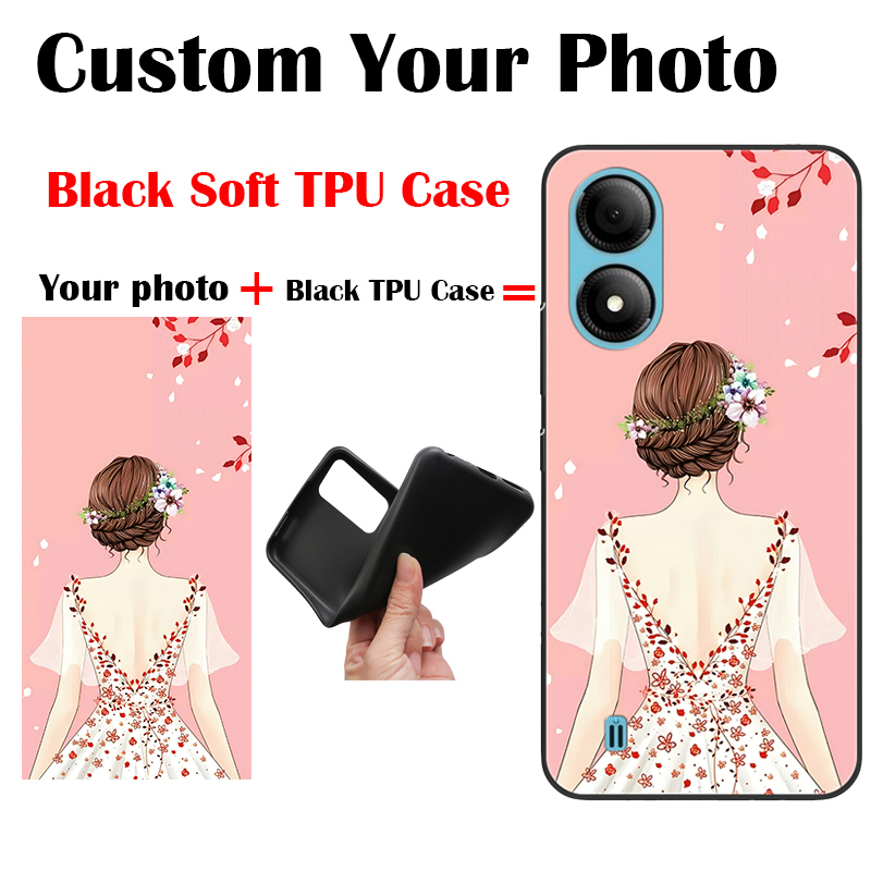 Customized Phone Case DIY Cove - đánh giá và giá Realme Note 50