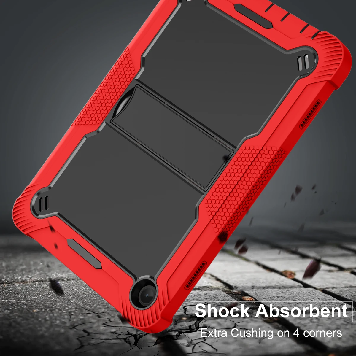 Armor Stand Case For Lenovo Ta - đánh giá và giá Tablet Accessories Case