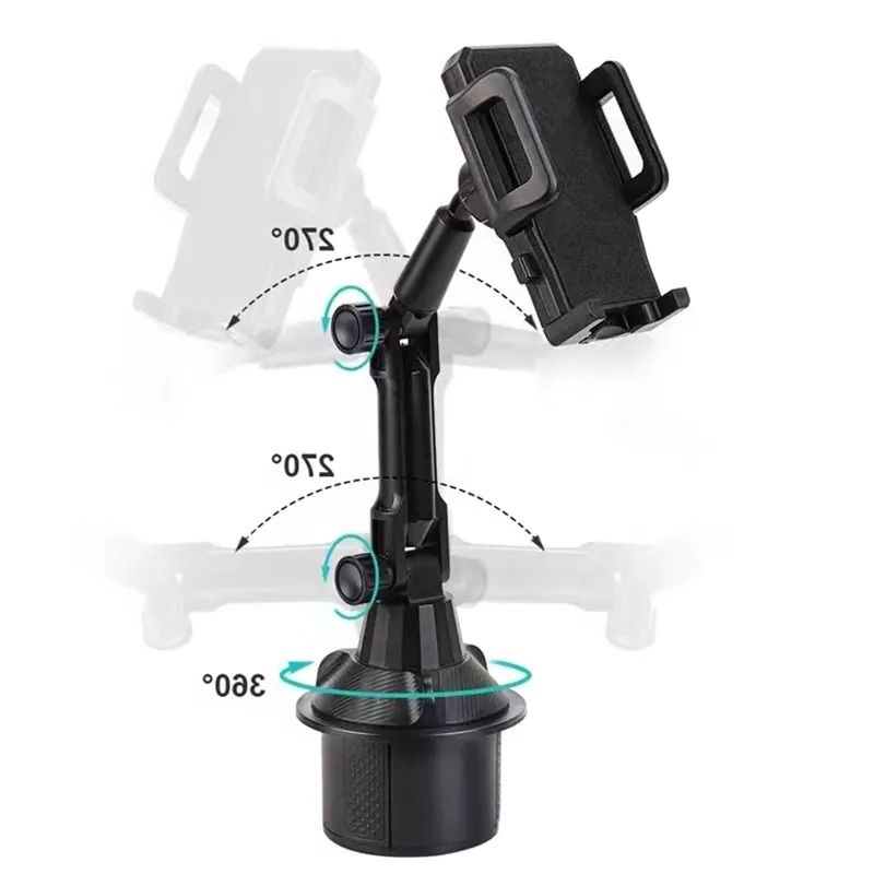 Universal Car Cup Mount Phone  - đánh giá và giá Bmw Accessories Tablet Holder