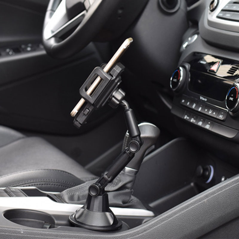 Universal Car Cup Mount Phone  - đánh giá và giá Bmw Accessories Tablet Holder
