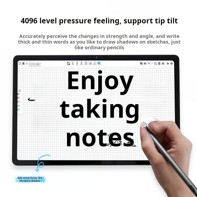 Original Lenovo AP501U AP600U  - đánh giá và giá Bluetooth Trackpad