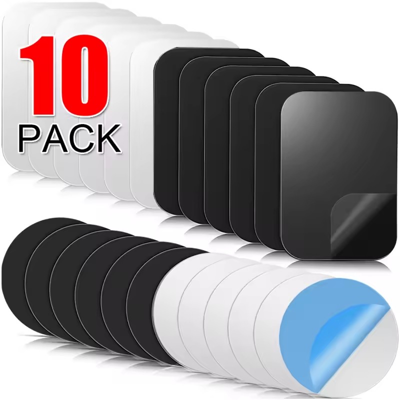 Thin Magnetic Metal Plate For  - đánh giá và giá Tablet Accessories For Car