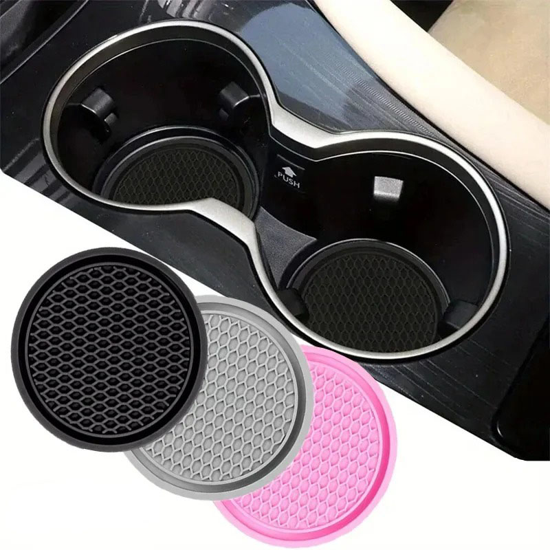 2/4PCS Car Cup Holder Anti-Sli - đánh giá và giá Tablet Accessories For Car
