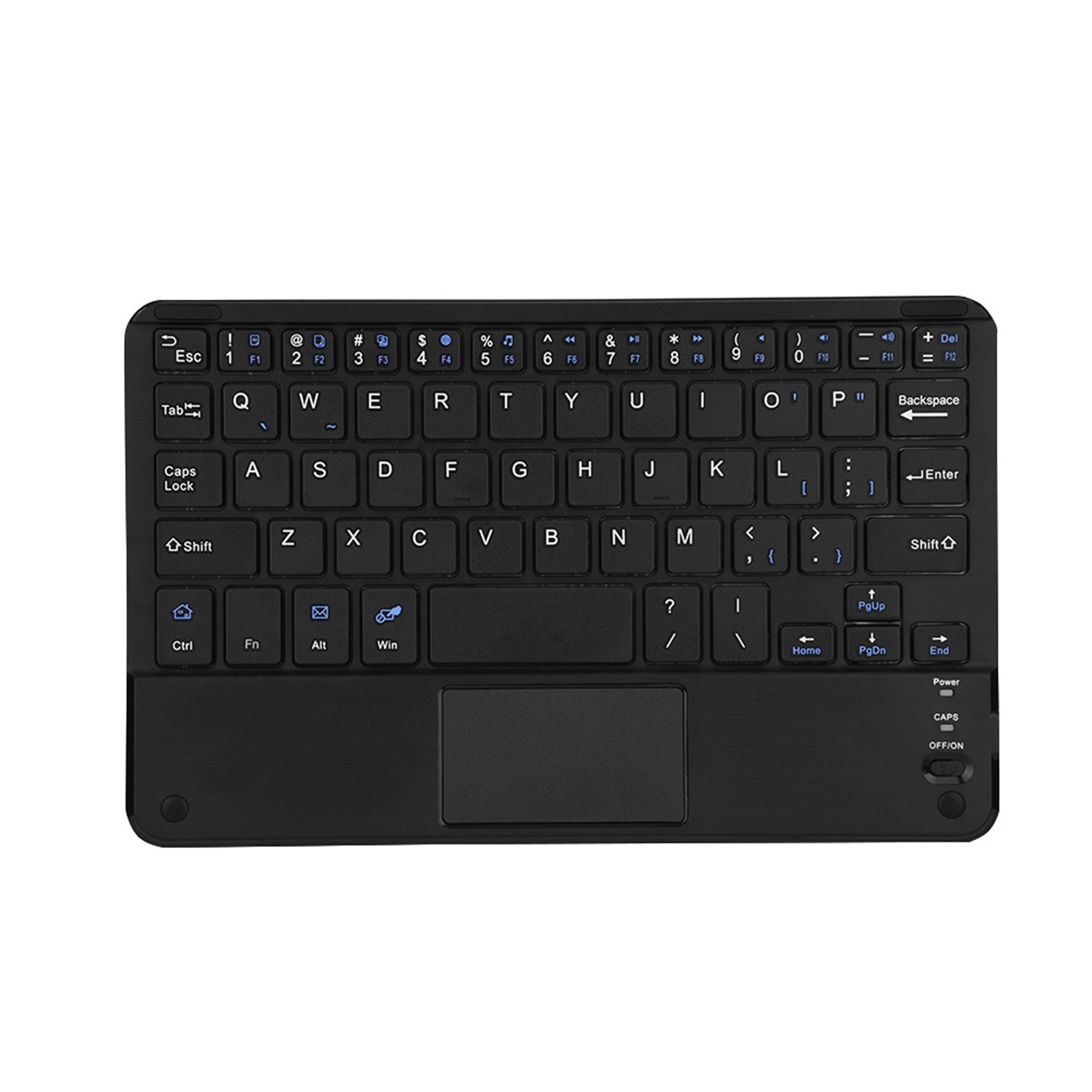 UltraSlim Mini Wireless Blueto - đánh giá và giá Accessories For Android Tablet