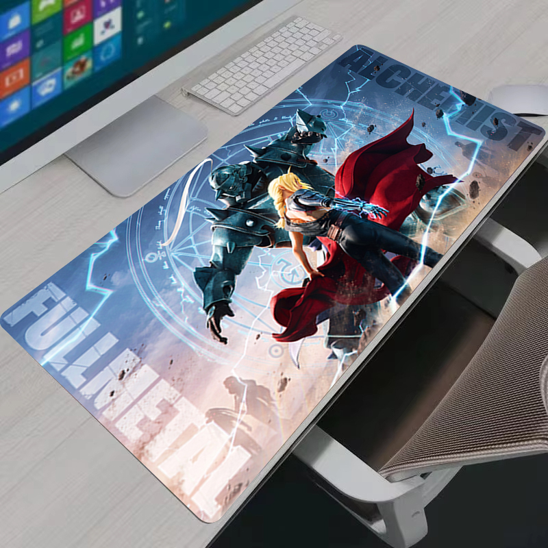 Mouse Pad Large Fullmetal Alch - đánh giá và giá Tablet With All Accessories