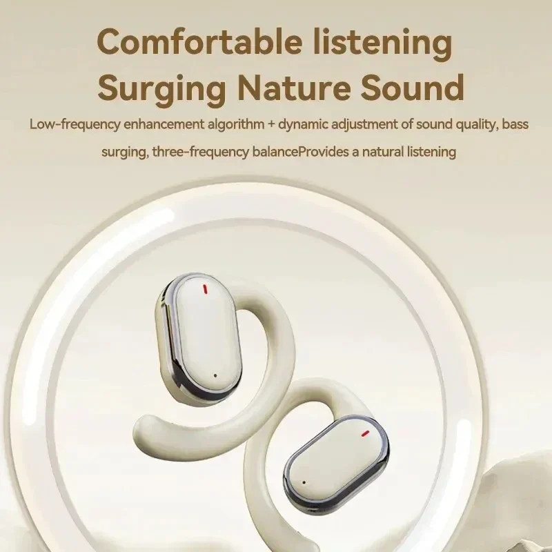X93 Wireless Ear Hanging Heads - đánh giá và giá Wired Earphone Lightning