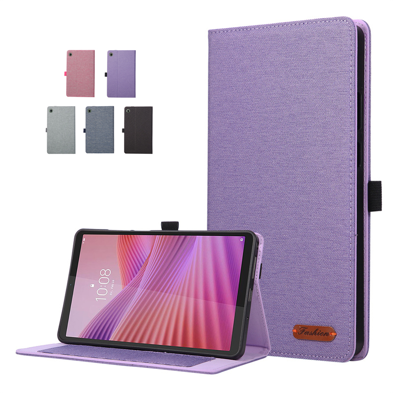 Funda For Lenovo Tab One 8.7 C - đánh giá và giá Tablet Accessories Case