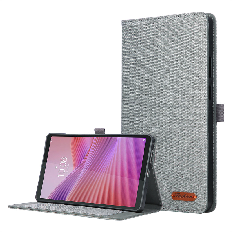 Funda For Lenovo Tab One 8.7 C - đánh giá và giá Tablet Accessories Case