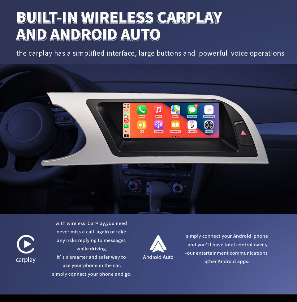 Wireless Carplay Android 13 Ca - đánh giá và giá Tablet Danish Mobile & Accessories Photos