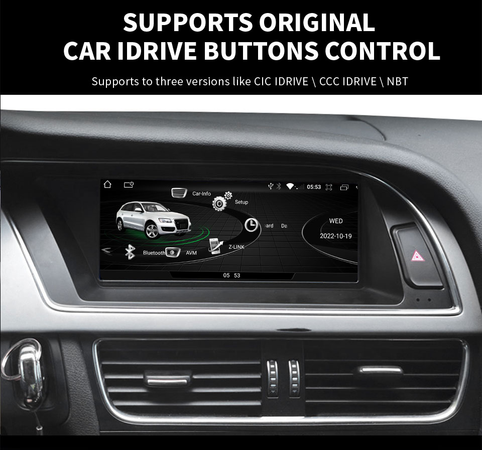 Wireless Carplay Android 13 Ca - đánh giá và giá Tablet Danish Mobile & Accessories Photos
