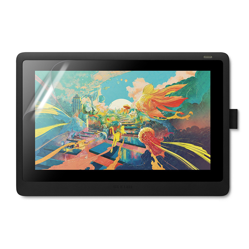 Protector for Wacom Graphics T - đánh giá và giá Wacom Tablet Accessories