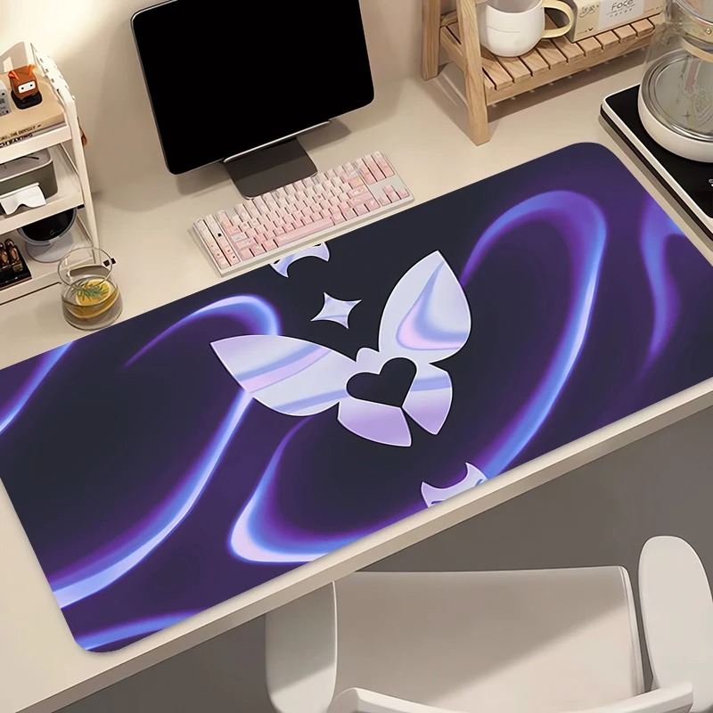 Mouse Pad Gamer Computer Anime - đánh giá và giá Rugged Tablet Accessories