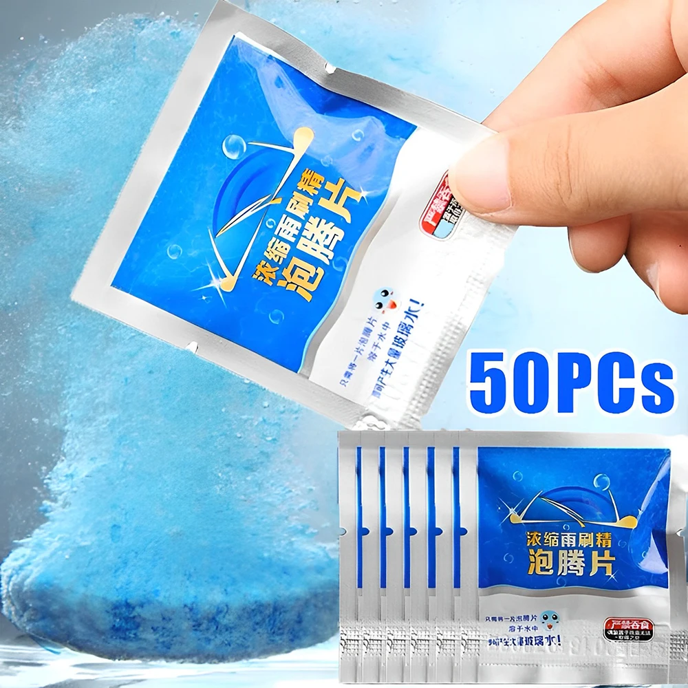 10/50PCs Car Effervescent Tabl - đánh giá và giá Tablet Accessories For Car