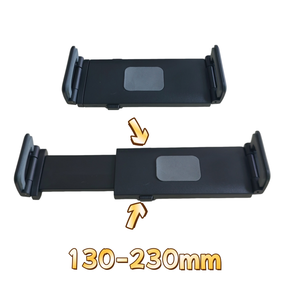 Tablet Rack For BMW i5 i7 IX 7 - đánh giá và giá Bmw Accessories Tablet Holder