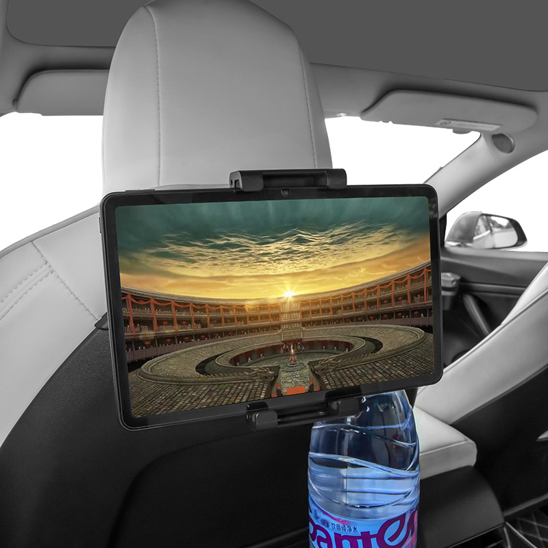 Car Seat Back Headrest Bracket - đánh giá và giá Bmw Accessories Tablet Holder