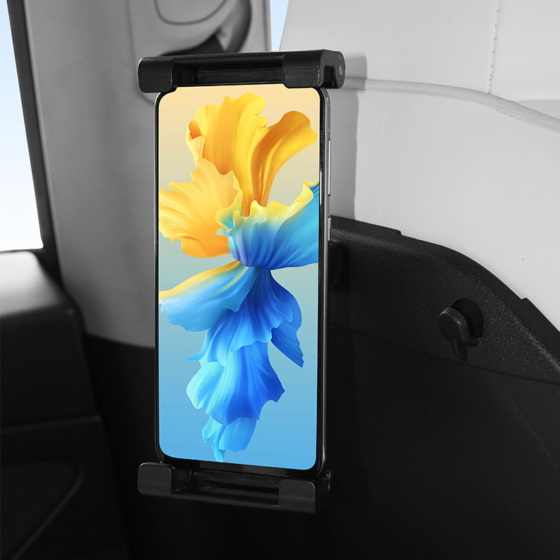 Car Seat Back Headrest Bracket - đánh giá và giá Bmw Accessories Tablet Holder