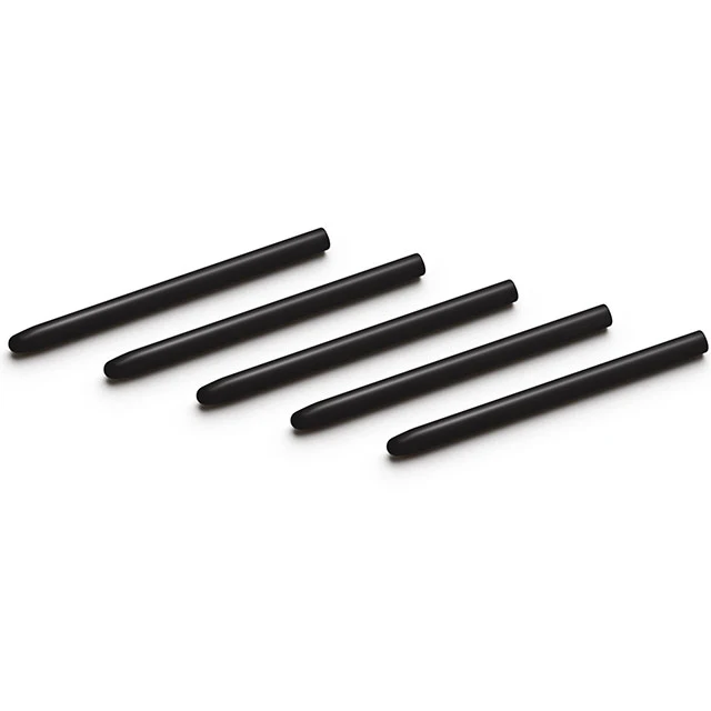 Pen nibs refill Tips for Wacom - đánh giá và giá Wacom Tablet Accessories