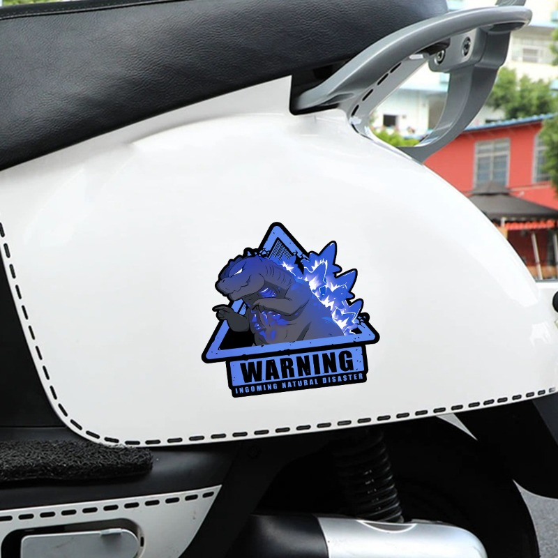Hot Selling Car Stickers Monst - đánh giá và giá Tablet Accessories