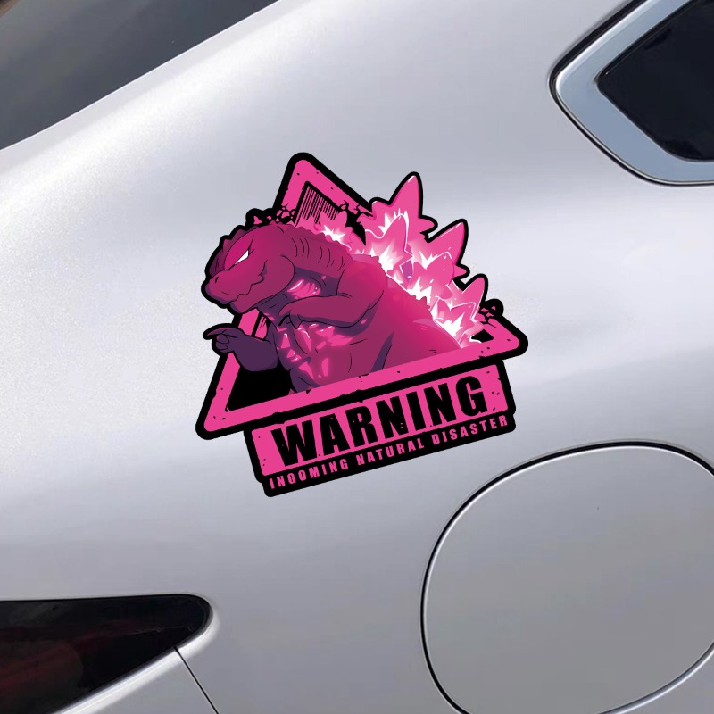 Hot Selling Car Stickers Monst - đánh giá và giá Tablet Accessories